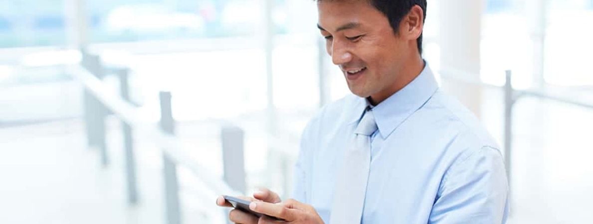 電話転送、どうすればいいの?~携帯電話編~