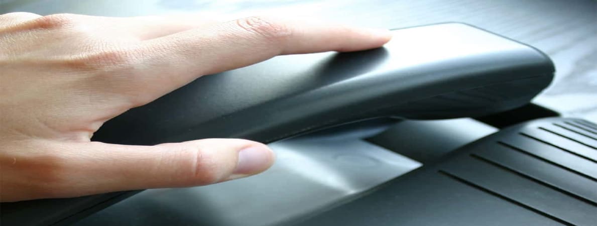 電話転送、どうすればいいの？～固定電話編～