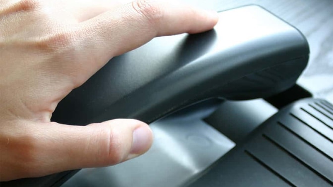 電話転送、どうすればいいの?~固定電話編~ 電話転送、どうすればいいの?~固定電話編~