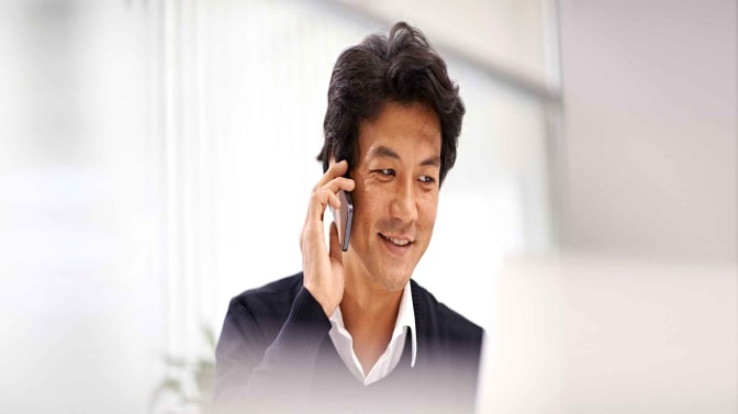 T様（輸出入販売・海外進出コンサルティング）