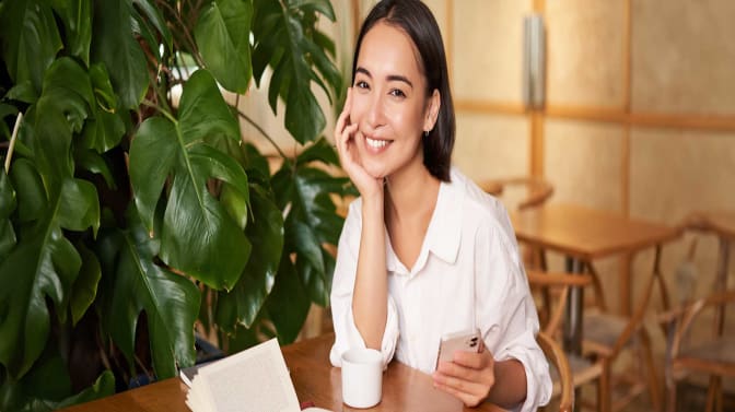 エスプレッソマシンがやってきました！