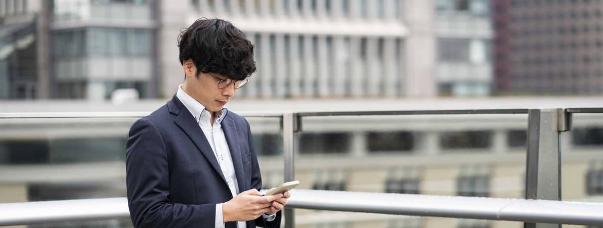 イーブロの電話秘書サービス｜トライアルのご相談受付中