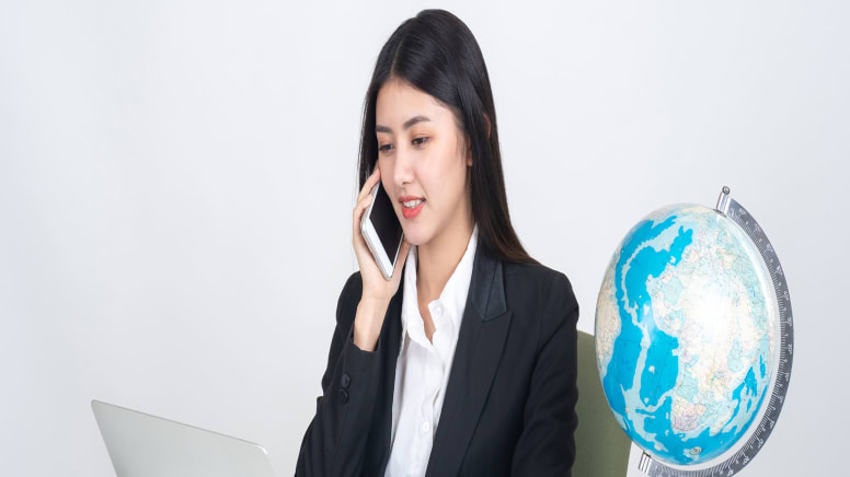 多言語対応が可能なイーブロ