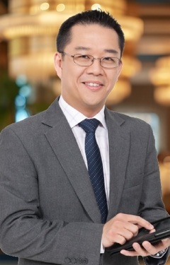 ホテル・接客業 Slider